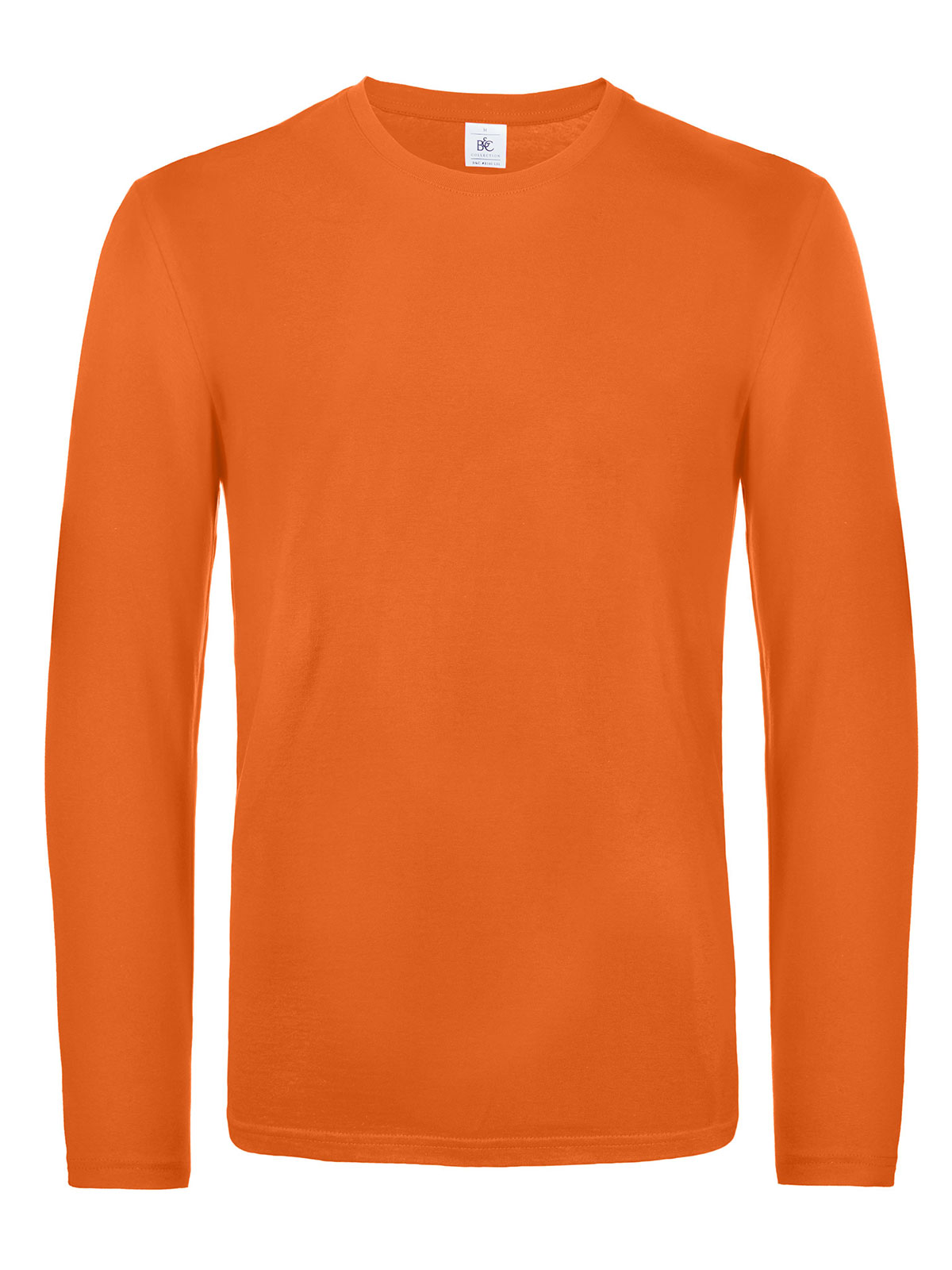 urban orange